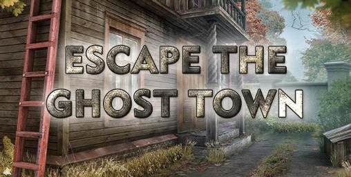 game pic for Escape the ghost town